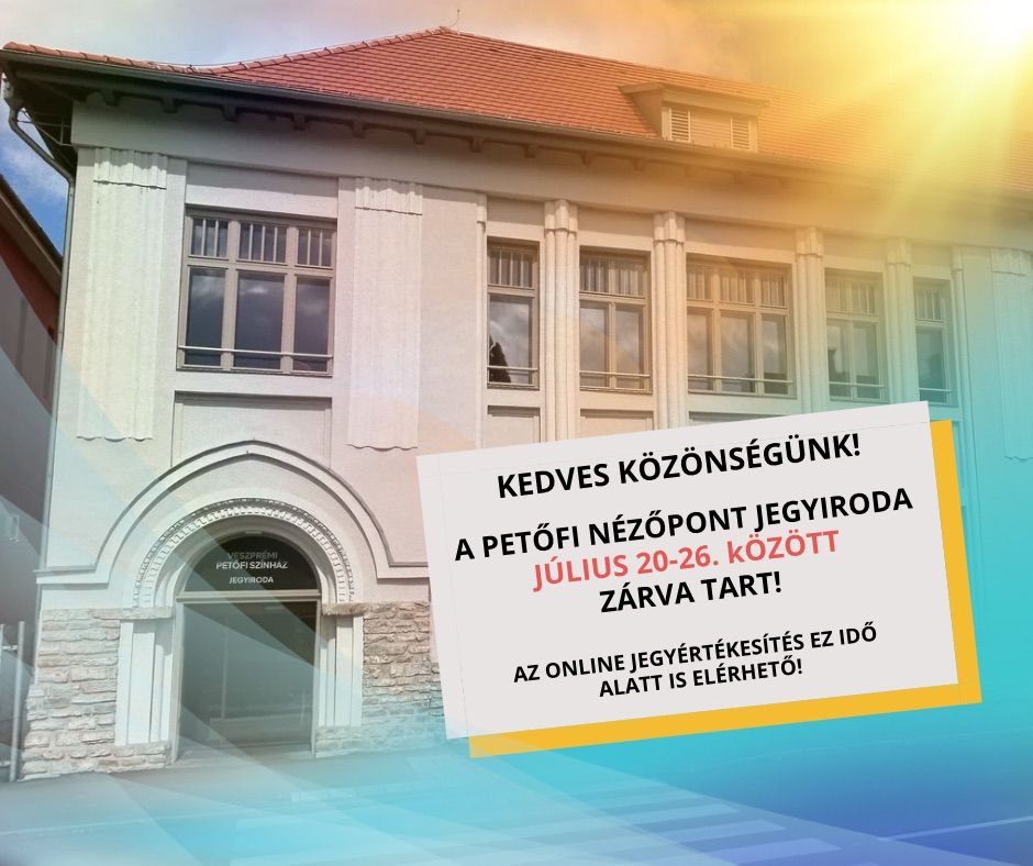 Az értékesítésben nincs nyári szünet!