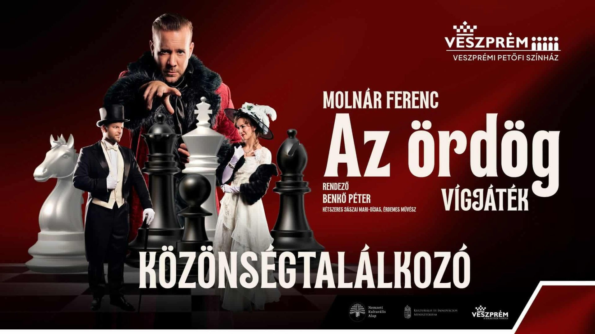 Cimboráljunk az Ördöggel – ezúttal nem bánjuk meg!