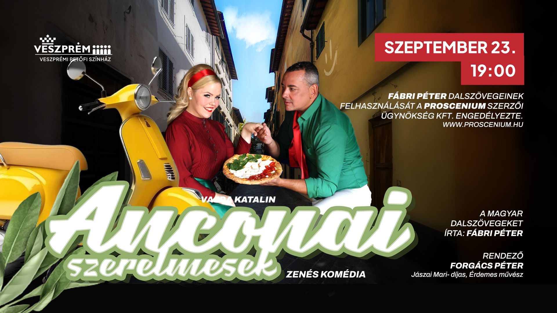 Szeptemberben is: turistaútlevéllel a vágyak aknamezőjére
