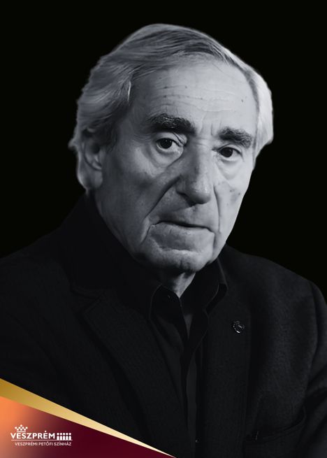 Isten nyugosztalja Szilágyi Tibort!