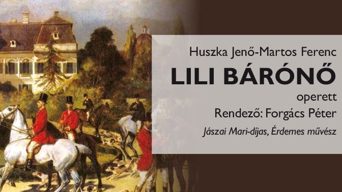 Forgács Péter: „…ne legyen poros, ne legyen avitt.”