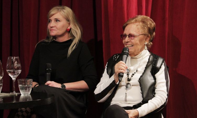 Jól hallható színházi szakma: a Korrepetitorok munkáját ismerhettük meg a mai Petőfi Szalonunk alkalmával!