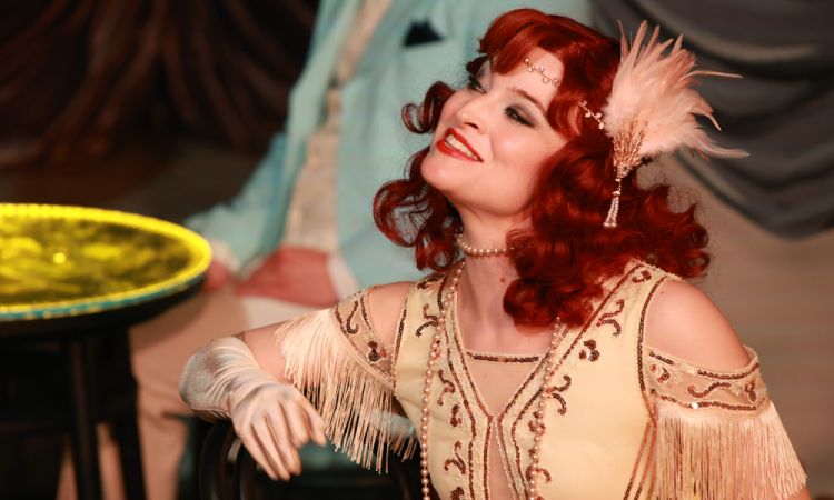 Veszprém Orfeum: az április 25-i premierrel újjáéledt egy méltatlanul feledésbe merült műfaj!