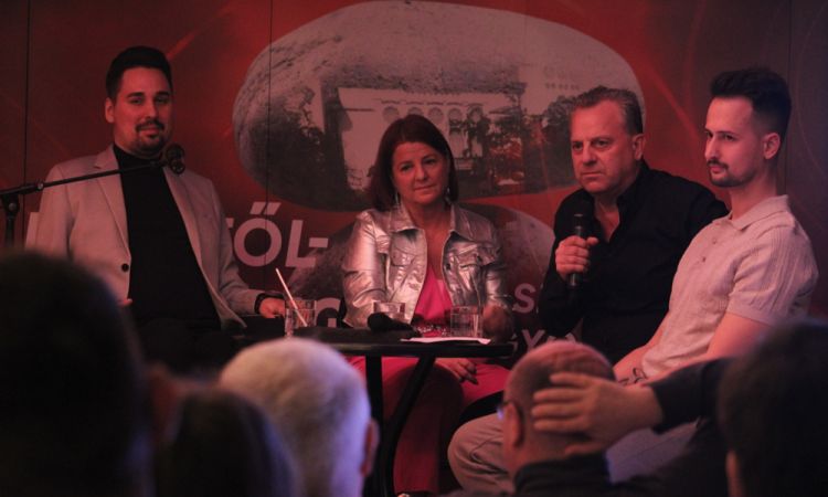 IX. Lélektől Lélekig Fesztivál: közösségi lélek- és energiaszint-emelés