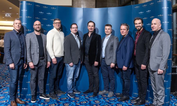 A Nemzeti Színházban mutatták be a VISzEM program díszelőadását