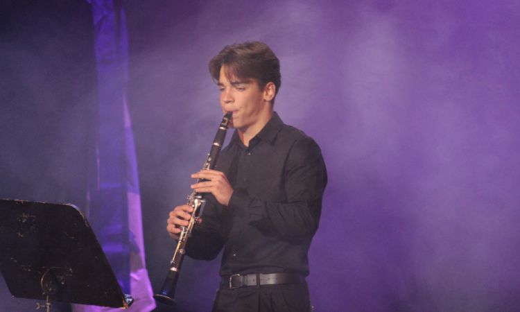 A jószív profiligája: VIFI Gála