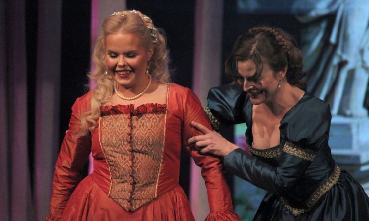 16. századi parabola, örök érvénnyel: megtartottuk A velencei kalmár médianapját