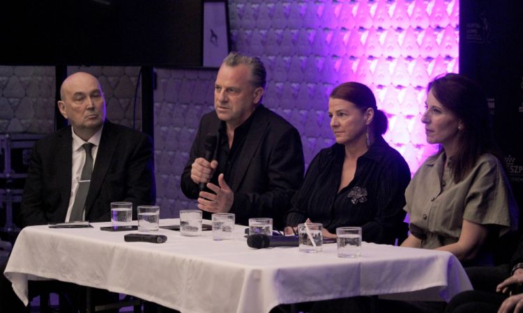 A Veszprémi Petőfi Színház meghirdette új, 2026/2027-es évadát!