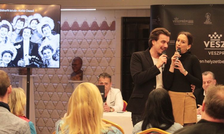 Meghirdettük a 2023/24-es Boldogság évadunkat!