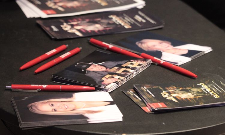 „...pénzért ma szívet kaphatsz a világ piacán...” – Az ELDORÁDÓ világában kalandoztunk