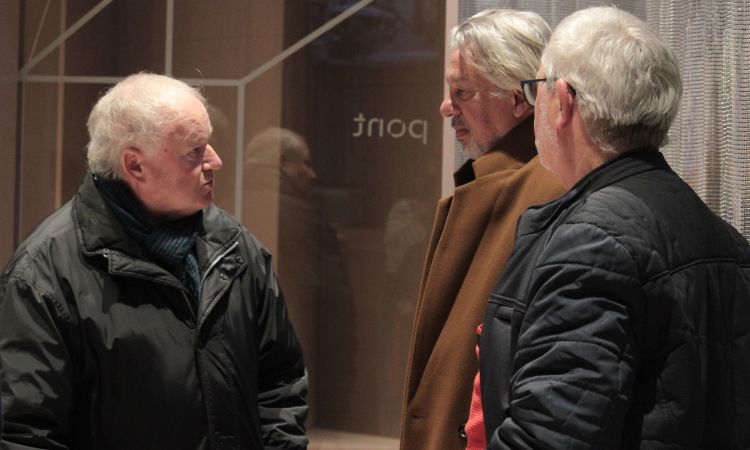 „...pénzért ma szívet kaphatsz a világ piacán...” – Az ELDORÁDÓ világában kalandoztunk