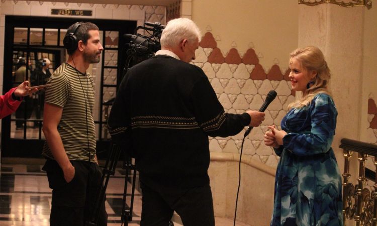 Két nap és Csoportterápia a Veszprémi Petőfi Színházban!