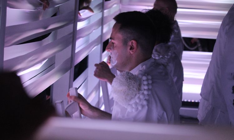 IX. Lélektől Lélekig Fesztivál: közösségi lélek- és energiaszint-emelés