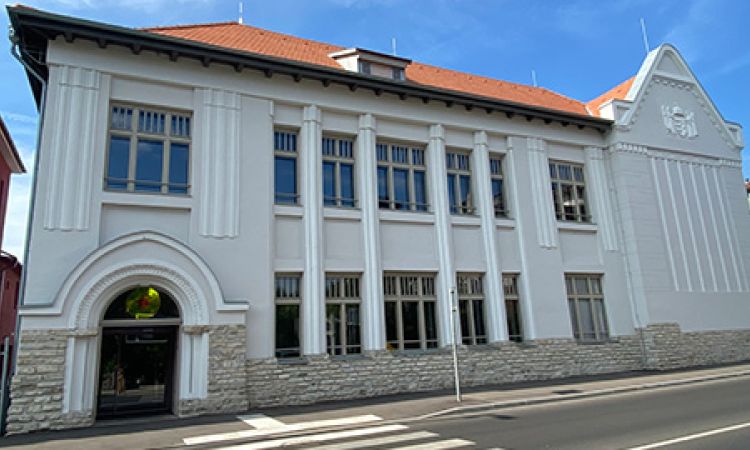 A Petőfi NézőPont jegyiroda október 24-én zárva tart!