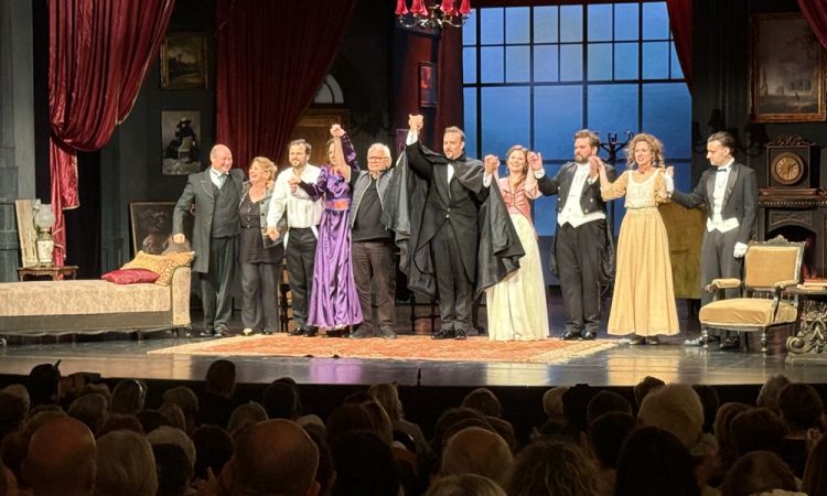 Varázslatos péntek: Az ördög premier