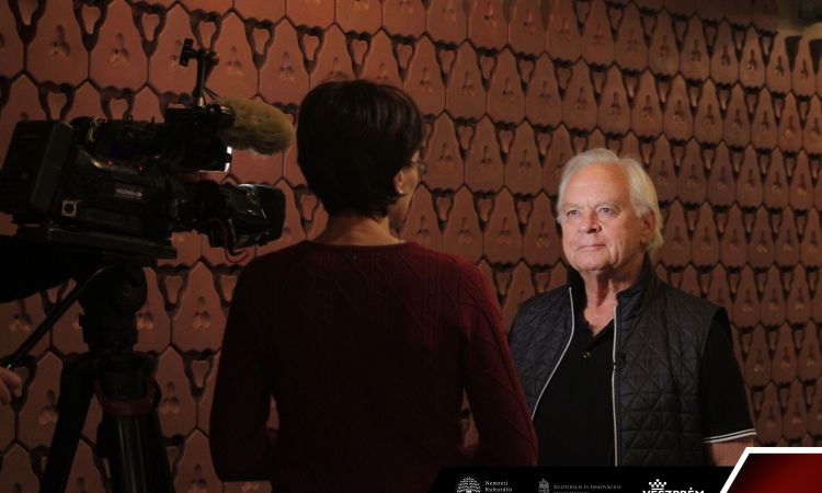 Az izgatott várakozás hetének újabb állomása: megtartottuk Az ördög médianapját!