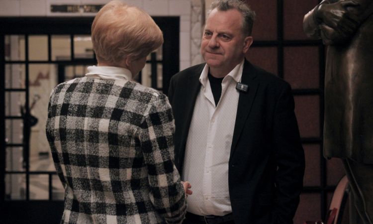 16. századi parabola, örök érvénnyel: megtartottuk A velencei kalmár médianapját