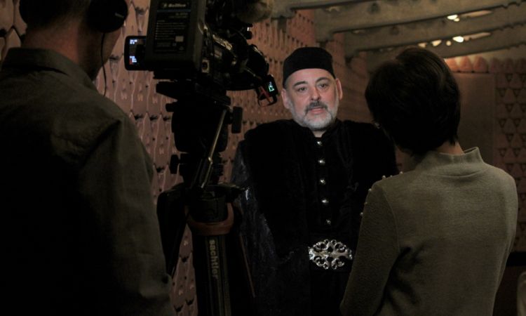 16. századi parabola, örök érvénnyel: megtartottuk A velencei kalmár médianapját