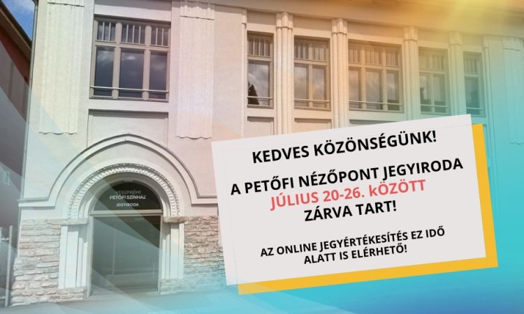 Az értékesítésben nincs nyári szünet!