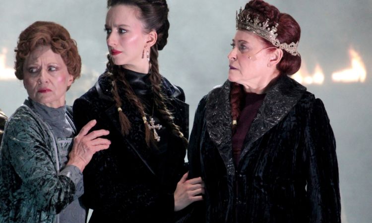 István, a király médianap