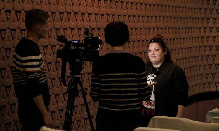 Két nap és Csoportterápia a Veszprémi Petőfi Színházban!