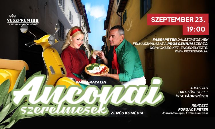 Szeptemberben is: turistaútlevéllel a vágyak aknamezőjére