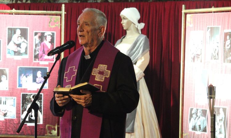 Dobos Ildikóra emlékeztünk