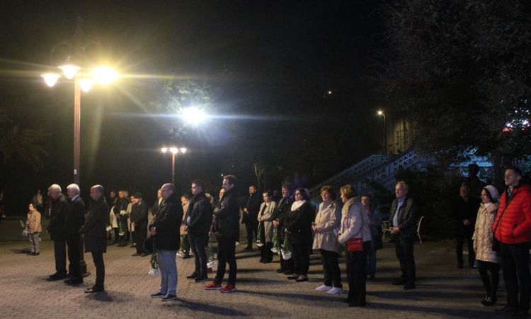 Dobos Ildikóra emlékeztünk