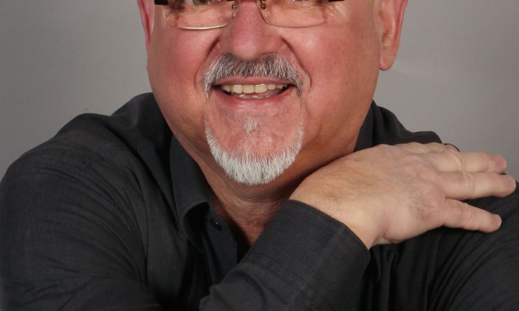 Akinek élete minden pillanatát kitöltötte a színház