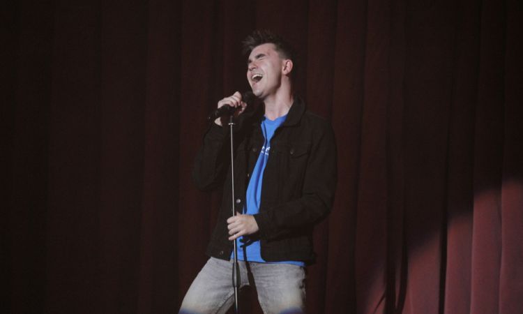 A jószív profiligája: VIFI Gála