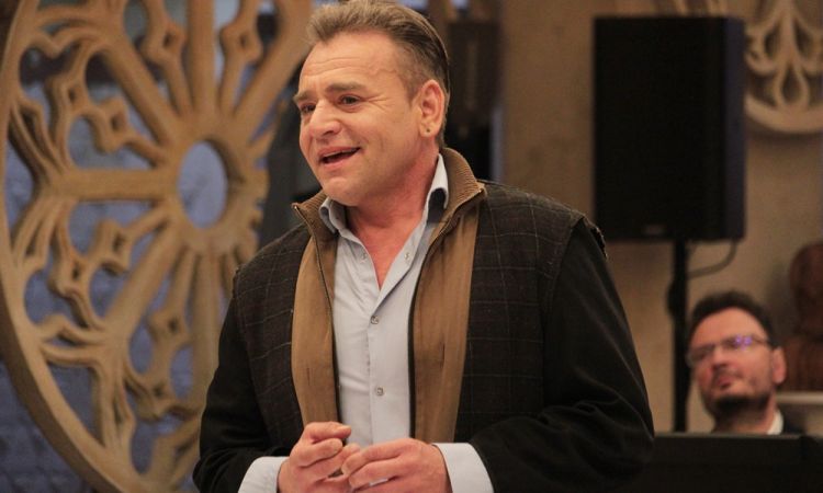 A VI. Veszprémi Rátonyi Róbert Operettfesztivál és a 2023/24-es színházi évad bemutatója: CSÁRDÁSKIRÁLYNŐ