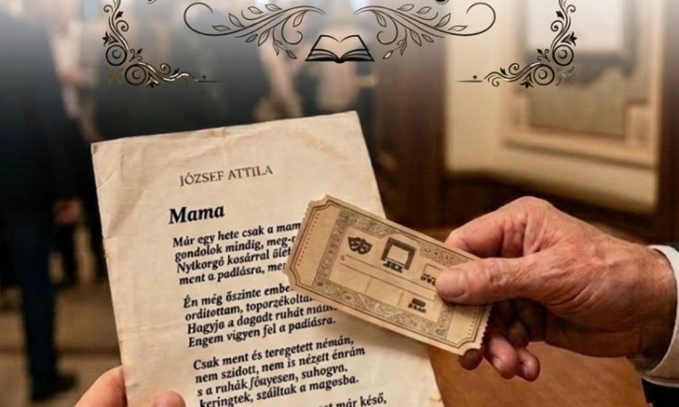 Nem találja a szavakat? Akkor mondja el versben, hogy mit érez!