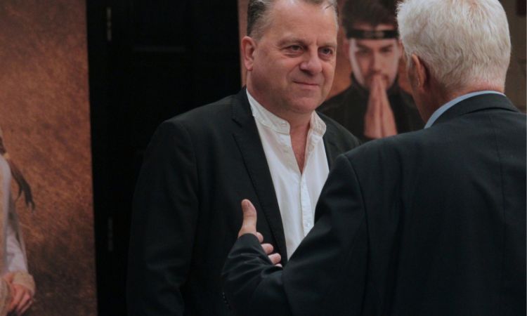 István, a király médianap