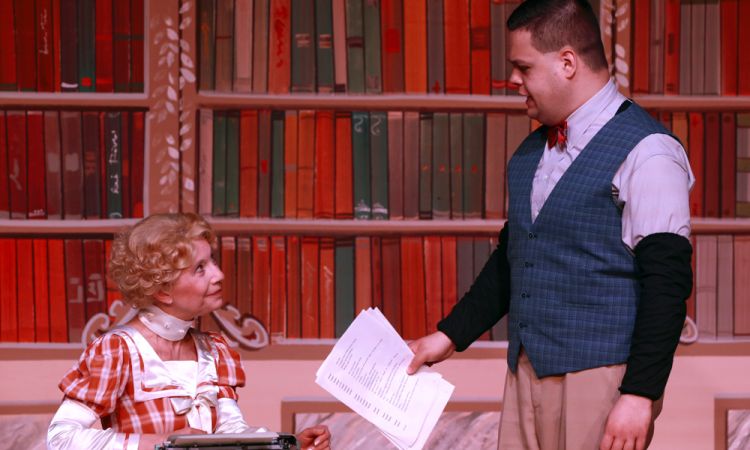 Veszprém Orfeum: az április 25-i premierrel újjáéledt egy méltatlanul feledésbe merült műfaj!