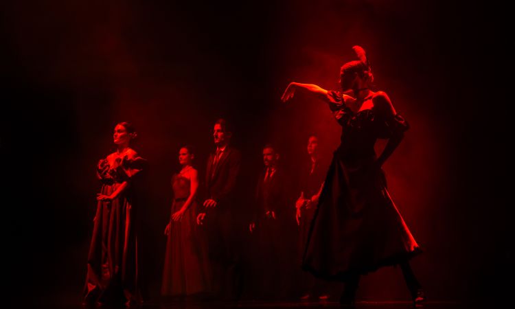 Ady és Léda viharos szerelme – ahogy még soha nem láthattuk