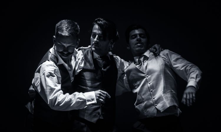 Ady és Léda viharos szerelme – ahogy még soha nem láthattuk