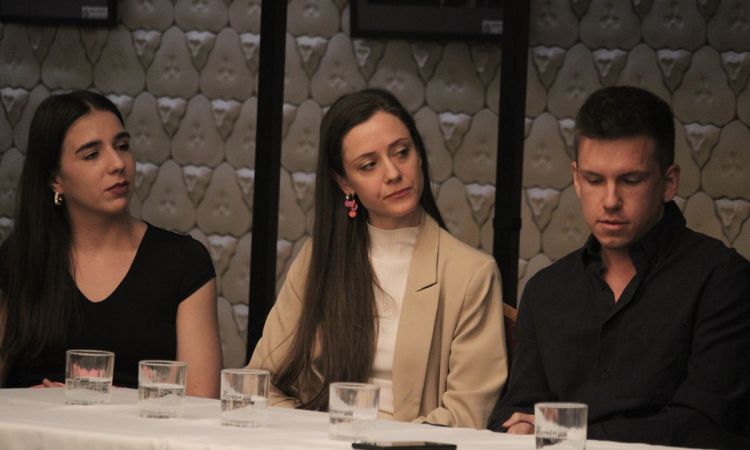 A szenzációk májusa a Veszprémi Petőfi Színházban