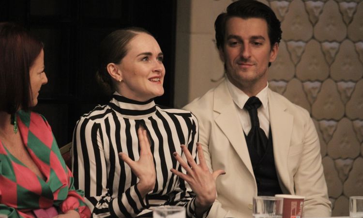 A szenzációk májusa a Veszprémi Petőfi Színházban