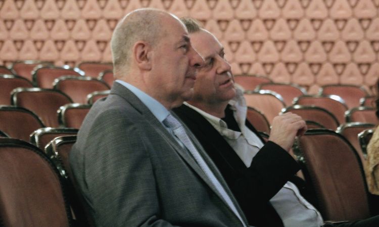 „Következő versmondónk: Sulyok Tamás, Magyarország köztársasági elnöke!”