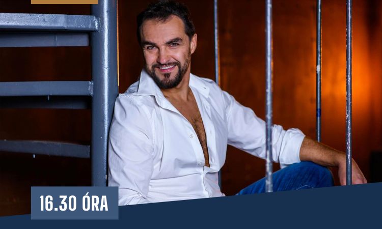 Amihez sokan a szabadságukat igazítják: VIII. Veszprémi Rátonyi Róbert Operettfesztivál (részletes program)