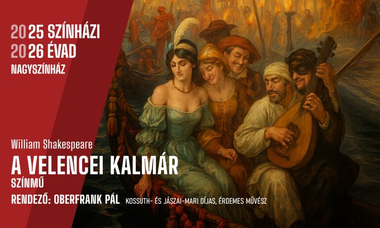 2025/2026: a Bölcsesség évada sok, örömteli meglepetéssel