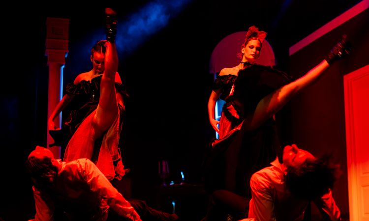 Ady és Léda viharos szerelme – ahogy még soha nem láthattuk