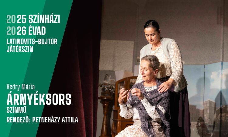 2025/2026: a Bölcsesség évada sok, örömteli meglepetéssel