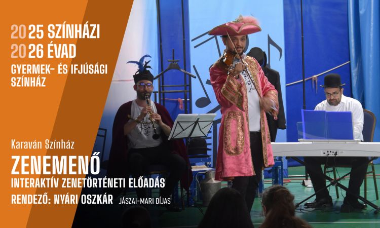 2025/2026: a Bölcsesség évada sok, örömteli meglepetéssel