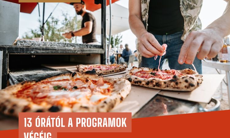 Amihez sokan a szabadságukat igazítják: VIII. Veszprémi Rátonyi Róbert Operettfesztivál (részletes program)