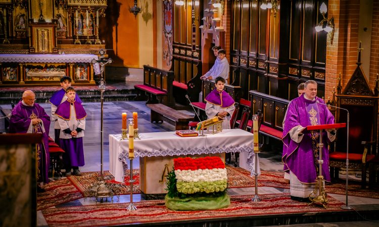 Kultúrával tovább erősített lengyel–magyar barátság