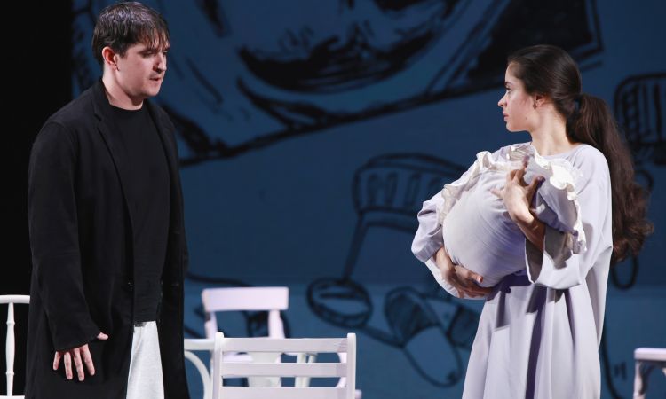 A megváltás olykor különös utakon érkezik