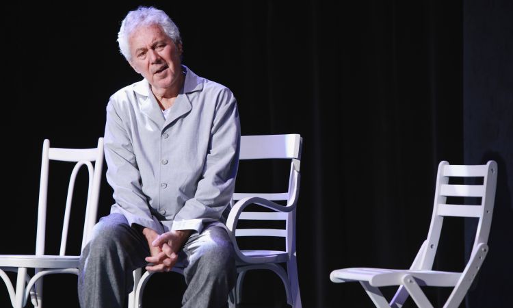 A megváltás olykor különös utakon érkezik