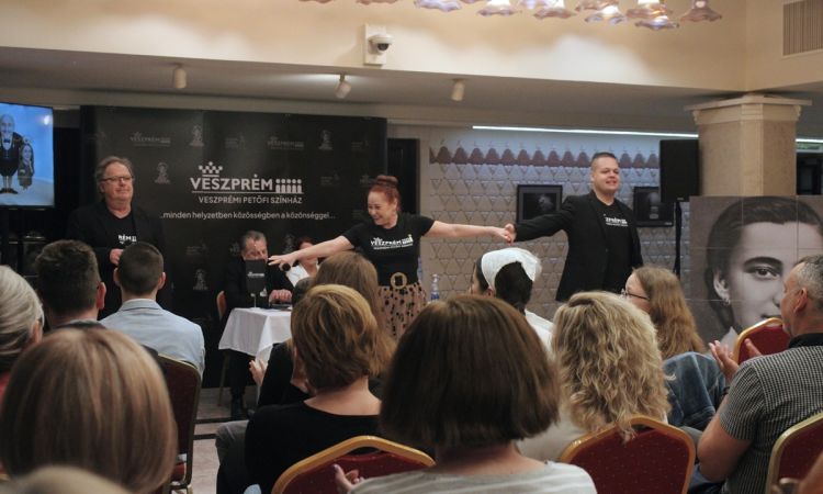 2025/2026: a Bölcsesség évada sok, örömteli meglepetéssel