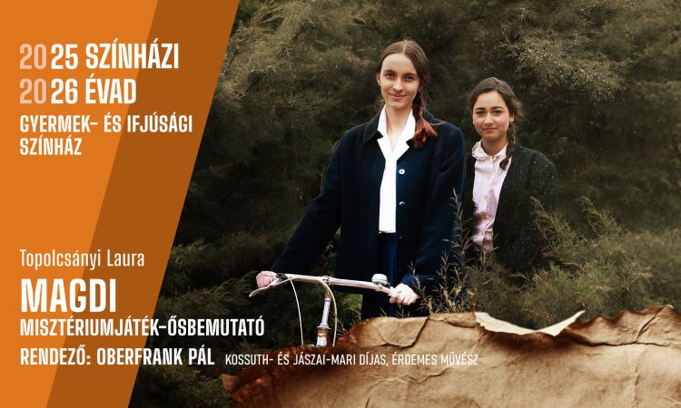 2025/2026: a Bölcsesség évada sok, örömteli meglepetéssel